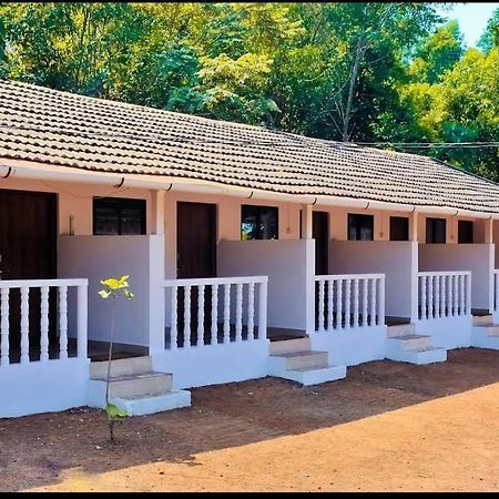 Swasthi Stay Gokarna  Exterior foto