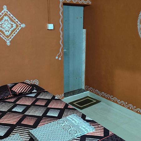 Swasthi Stay Gokarna  Exterior foto