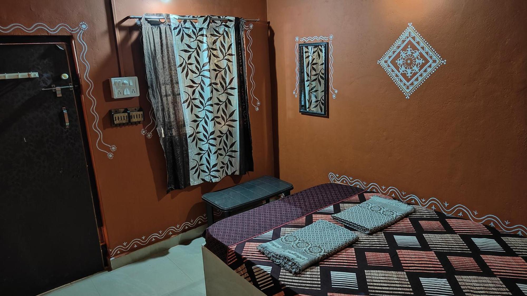 Swasthi Stay Gokarna  Exterior foto
